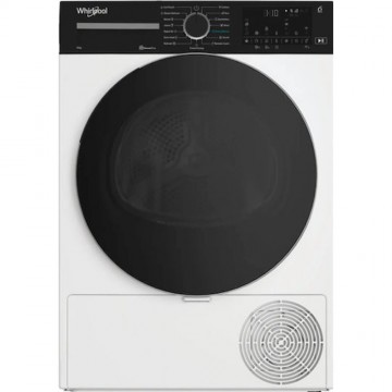 Whirlpool WP C9 WBS EE Στεγνωτήριο 9kg με Αντλία Θερμότητας